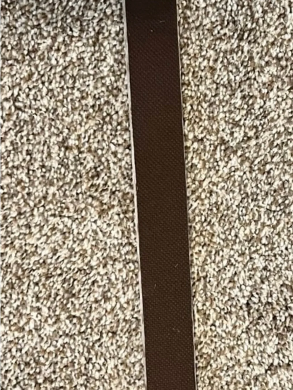 Decorative White and Gold Arrow Wall Accent - Unbranded
